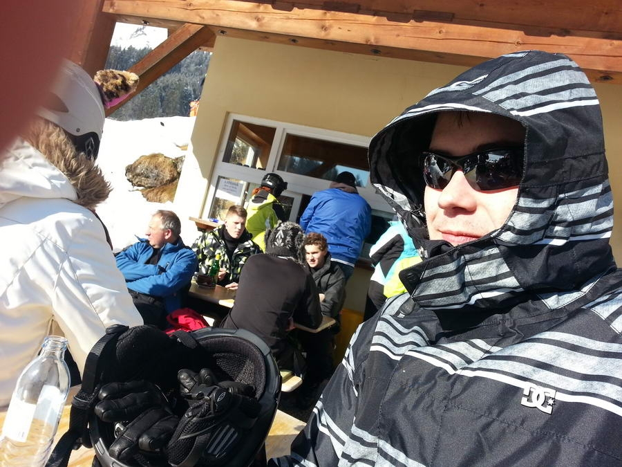 01- Anreise, Haushang 152